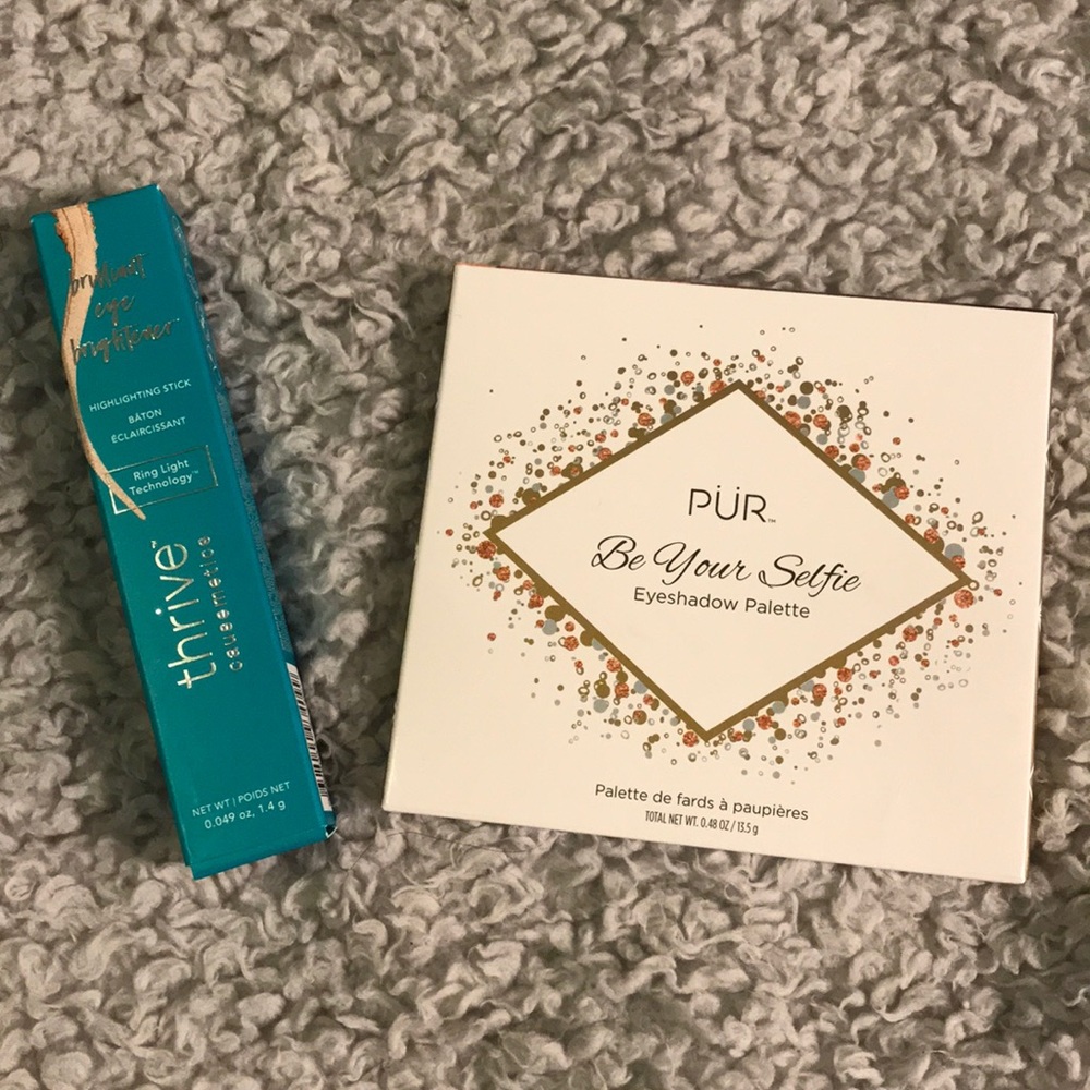 Makeup Bundle